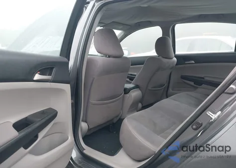 2012 Honda Accord 2.4 Lx from USA, damaged, VIN 1HGCP2F34CA023187